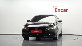 Honda Accord 1.5* ЛЮК* КРАЙНА ЦЕНА, снимка 3
