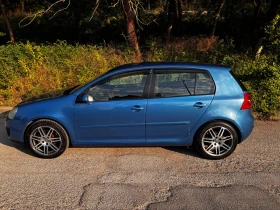 VW Golf 1.9 TDI, снимка 3