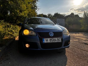 VW Golf 1.9 TDI, снимка 2