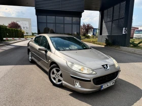 Peugeot 407 Перфектно състояние, снимка 5