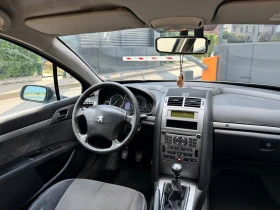 Peugeot 407 Перфектно състояние, снимка 8