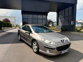 Peugeot 407 Перфектно състояние, снимка 4