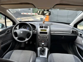 Peugeot 407 Перфектно състояние, снимка 7