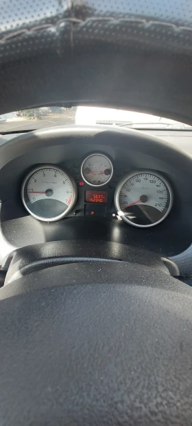 Peugeot 206, снимка 4