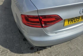 Audi A4 B8, снимка 5