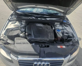Audi A4 B8, снимка 8