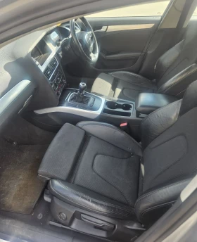 Audi A4 B8, снимка 6