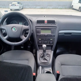 Skoda Octavia, снимка 7