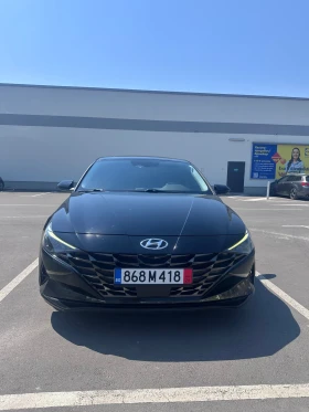 Hyundai Elantra CN7 2.0, снимка 3