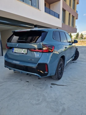 BMW iX1 М пакет, 28000км, в гаранция, снимка 5