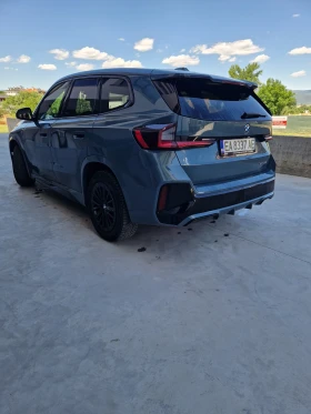 BMW iX1 М пакет, 28000км, в гаранция, снимка 7