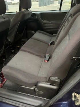Opel Zafira, снимка 3