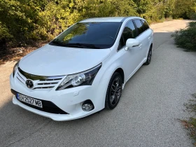 Toyota Avensis, снимка 4