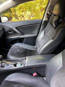 Toyota Avensis, снимка 11