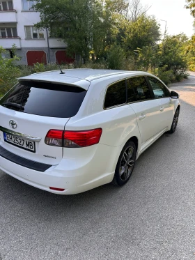 Toyota Avensis, снимка 2