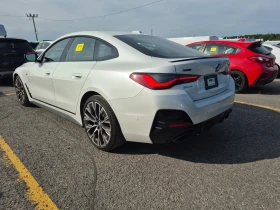 BMW 440 XDRIVE | CARFAX | АВТОФИНАНСИРАНЕ, снимка 4