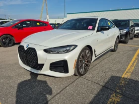 BMW 440 XDRIVE | CARFAX | АВТОФИНАНСИРАНЕ, снимка 1