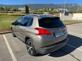 Peugeot 2008 Carplay Напълно обслужен, снимка 5