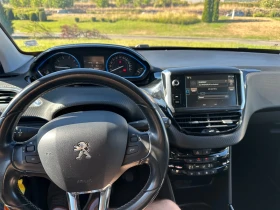Peugeot 2008 Carplay Напълно обслужен, снимка 7