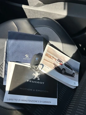 Peugeot 2008 Carplay Напълно обслужен, снимка 13