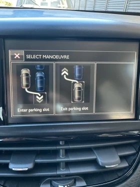 Peugeot 2008 Carplay Напълно обслужен, снимка 14
