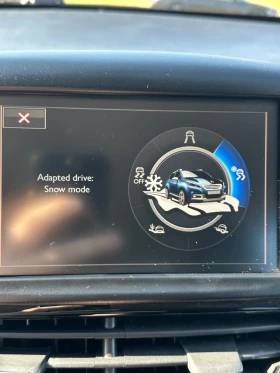 Peugeot 2008 Carplay Напълно обслужен, снимка 12
