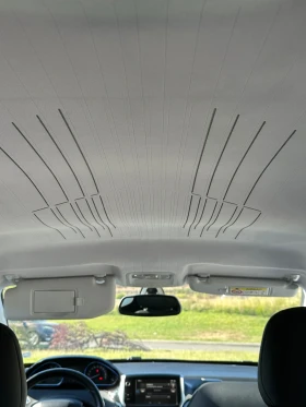 Peugeot 2008 Carplay Напълно обслужен, снимка 10