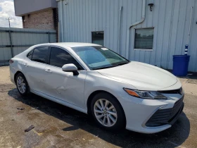 Toyota Camry 2.5l Le, снимка 4