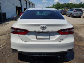 Toyota Camry 2.5l Le, снимка 6