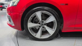 Audi A5 40TFSI - DISTRONIC -  ПАНОРАМА - ПОДГРЕВИ, снимка 5