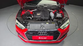 Audi A5 40TFSI - DISTRONIC -  ПАНОРАМА - ПОДГРЕВИ, снимка 6