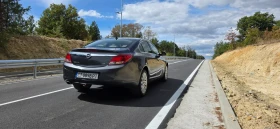 Opel Insignia, снимка 4
