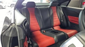 Mercedes-Benz E 220 2.0 Coupe, снимка 10
