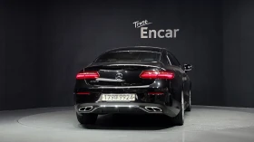 Mercedes-Benz E 220 2.0 Coupe, снимка 4