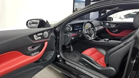 Mercedes-Benz E 220 2.0 Coupe, снимка 8