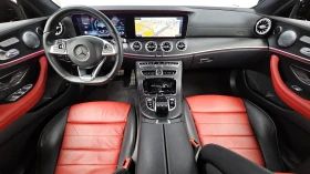 Mercedes-Benz E 220 2.0 Coupe, снимка 6