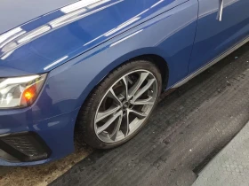 Audi S4 TECHNIK| MATRIX| B&O| PANO| HUD| 2 КЛЮЧА| , снимка 6