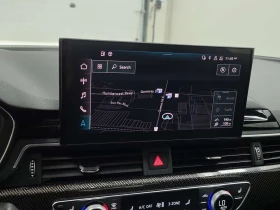 Audi S4 TECHNIK| MATRIX| B&O| PANO| HUD| 2 КЛЮЧА| , снимка 11