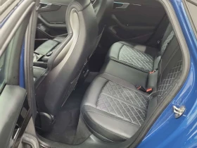 Audi S4 TECHNIK| MATRIX| B&O| PANO| HUD| 2 КЛЮЧА| , снимка 12