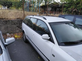 VW Passat, снимка 3