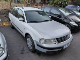 VW Passat, снимка 2