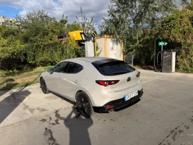 Mazda 3 Homura+ AeroPack /чисто нова с 6г. гаранция/, снимка 2