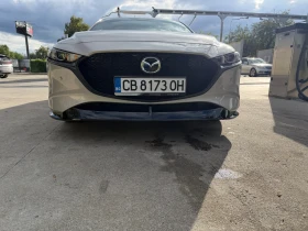 Mazda 3 Homura+ AeroPack /чисто нова с 6г. гаранция/, снимка 5
