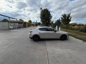 Mazda 3 Homura+ AeroPack /чисто нова с 6г. гаранция/, снимка 15