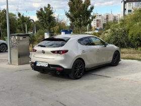 Mazda 3 Homura+ AeroPack /чисто нова с 6г. гаранция/, снимка 14