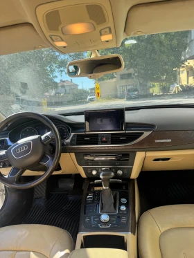 Audi A6 Avant , снимка 7