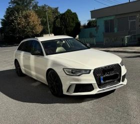 Audi A6 Avant , снимка 4