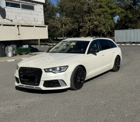 Audi A6 Avant , снимка 3