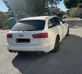 Audi A6 Avant , снимка 5
