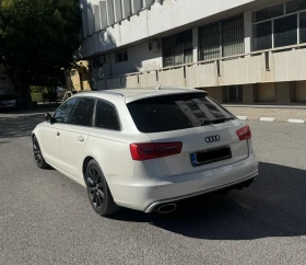 Audi A6 Avant , снимка 6